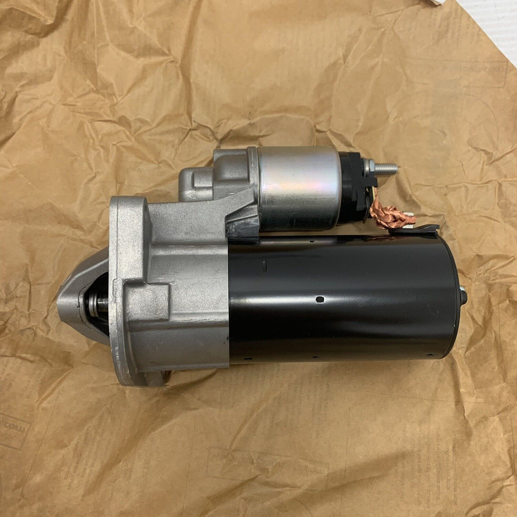 Genuine FIAT ALFA ROMEO 51984357 STARTER MOTOR