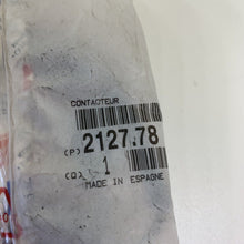 Load image into Gallery viewer, Genuine Citroen Xsara 1.4 Diesel 2003-2005   Brake Light Switch - 212778