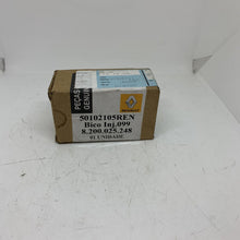 Load image into Gallery viewer, Genuine Renault Fuel Injector 8200025248