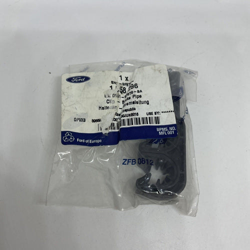 Genuine Ford Hose Clip 1558296