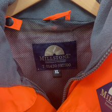 Load image into Gallery viewer, Genuine Millstone Hi-Vis SHV44 Brand New (Embroidered see photos) XL