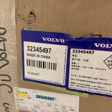 Load image into Gallery viewer, VOLVO XC60 MK2 Air Duct Flaps Air Shutter Upper Guide Cover 32345497 NEW GENUINE