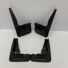 Load image into Gallery viewer, Genuine Toyota Rav4 2012-2016 Front Rear 4 Mudflaps PU0604213EP1