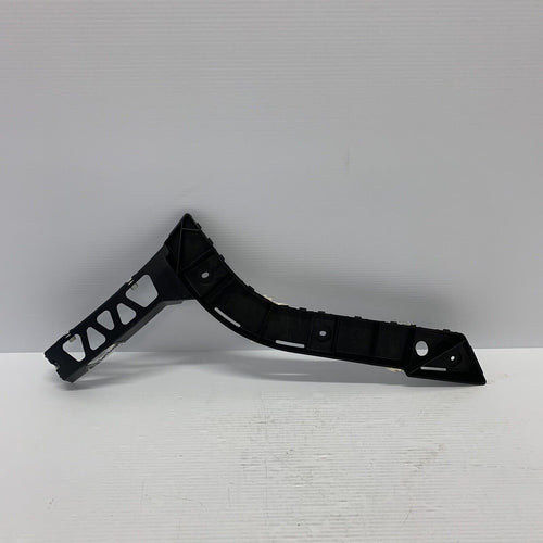 C2Z27358 BRACKET MOUNTING LEFT HAND OUTER REAR BUMPER JAGUAR XF ESTATE to 2015