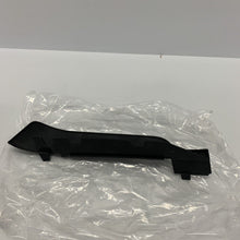 Load image into Gallery viewer, Genuine Land Rover Discovery Sport Front Bumper Lower Air Deflector LR099381