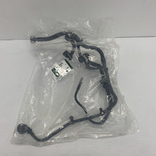 Load image into Gallery viewer, Genuine Jaguar XF 09-15 XJ 10- FUEL FEED PIPE &amp; PURGE VALVE c2d19426