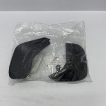 Load image into Gallery viewer, Genuine Land Rover Discovery Sport 15- Front Mudflaps Kit VPLCP0203