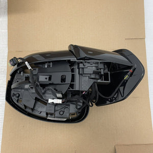 Genuine Land Rover Discovery Wing Mirror LR051377