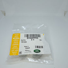 Load image into Gallery viewer, NEW GENUINE LAND ROVER SCREW M6 X 16 Hex / X2- RYG500830