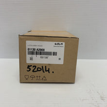 Load image into Gallery viewer, Genuine Kia Ceed 2012-2016 Bonnet Release Latch Catch 81130A2900