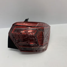 Load image into Gallery viewer, 2018-2022 GENUINE VW POLO MK6 R LINE DRIVER SIDE LED REAR RIGHT LIGHT 2G0945208C