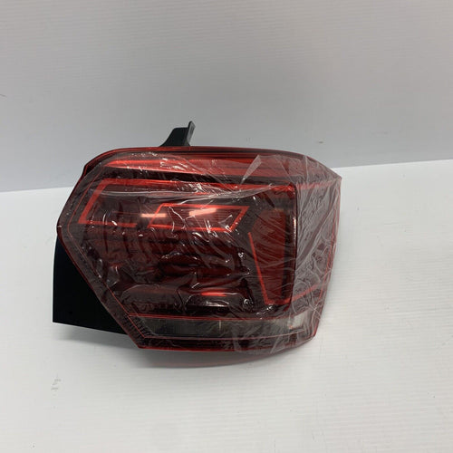 2018-2022 GENUINE VW POLO MK6 R LINE DRIVER SIDE LED REAR RIGHT LIGHT 2G0945208C