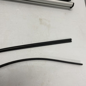 Genuine GM 2012 Chevrolet Spark Roof Bars Cross Bars Roof Rack 96955271