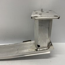 Load image into Gallery viewer, Genuine Citroen Peugeot Rear Bumper Reinforcement Grandland X C5 9824513780