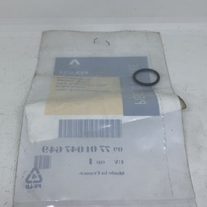 GENUINE RENAULT O-RING (7701047649)