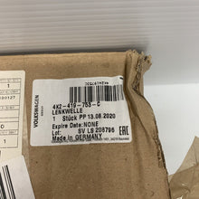 Load image into Gallery viewer, Genuine Audi A6/S6 A7 ETRON GT RS6 RS7 Intermediate steering shaft 4K2419753C