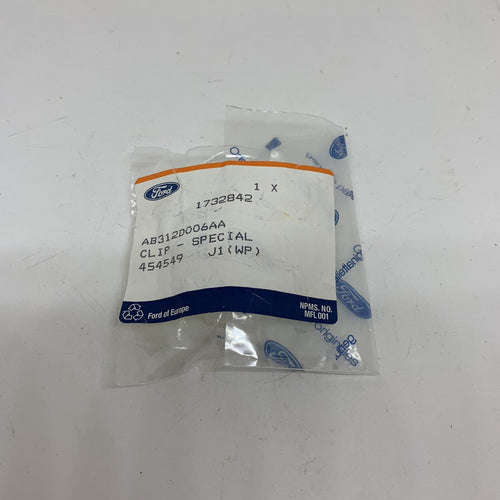 Genuine Ford Clip 1732842