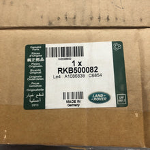 Load image into Gallery viewer, Genuine Land Rover Range Rover Vogue Air Spring Rear Petrol Brand New RKB500082