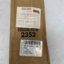 Load image into Gallery viewer, Genuine VW 1K0853677C 9B9 MK5 Golf Jetta GT Lower Bumper Centre Center Grille