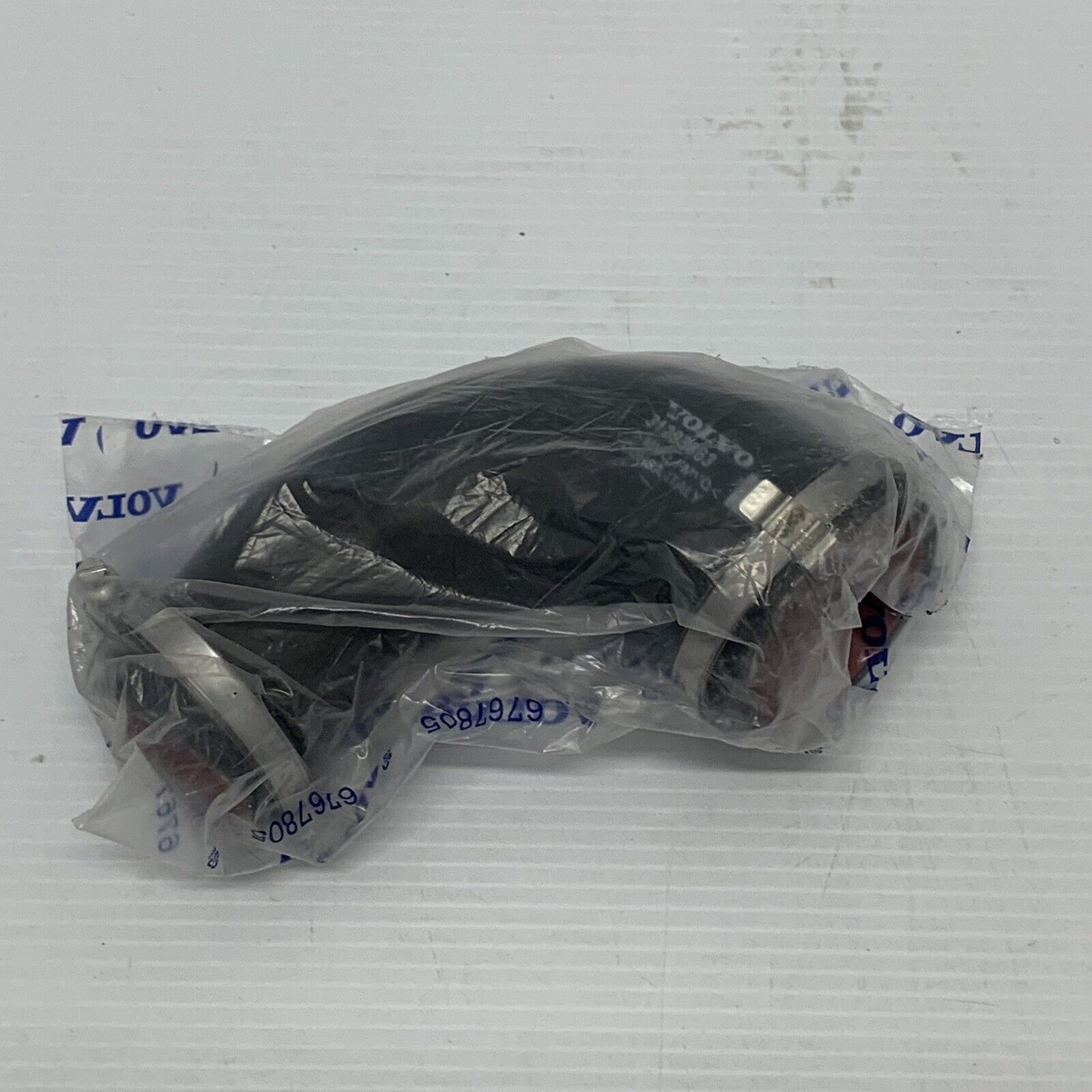Intercooler Turbo Hose Pipe – Fits Volvo C30 S40 S60 S80 V50 V60 V70 MK2 MK3 1.6D