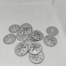 Load image into Gallery viewer, NEW GENUINE VW Audi Heat Shield Protection Plate Washer Repair Kit Set N90335004