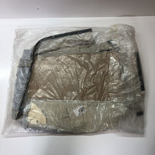 Load image into Gallery viewer, Genuine Land Rover Range Rover Sport 05-09 Aspen/ivory Rear Seat Leather Cover