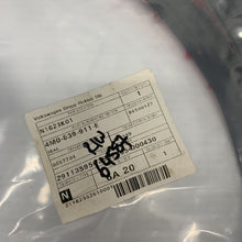 Load image into Gallery viewer, Genuine AUDI Q7 4MB 4MG Outer door seal self-adhesive 4M0839911E