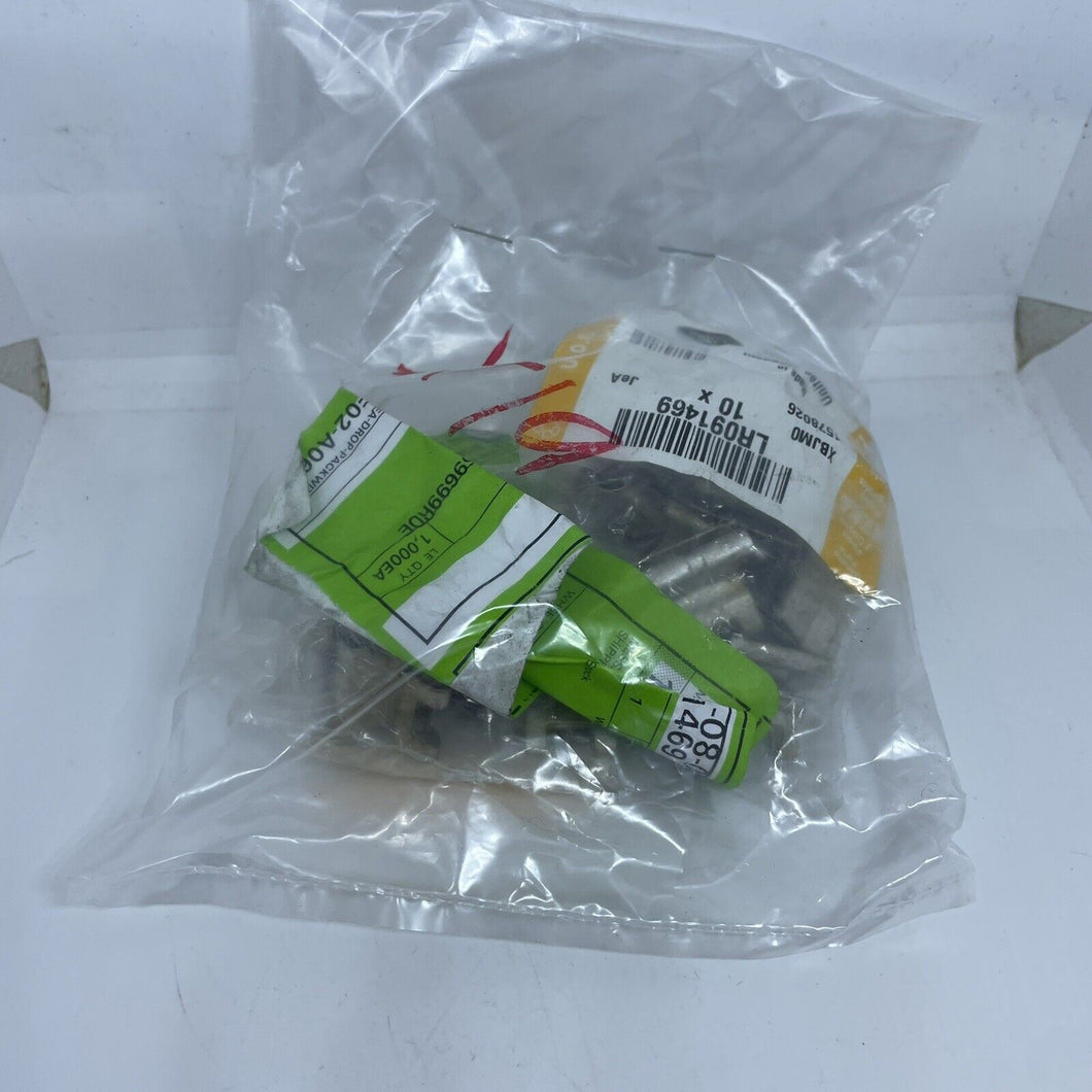 Door Trim Panel Clip Part Number - Lr091469 For Land Rover X18