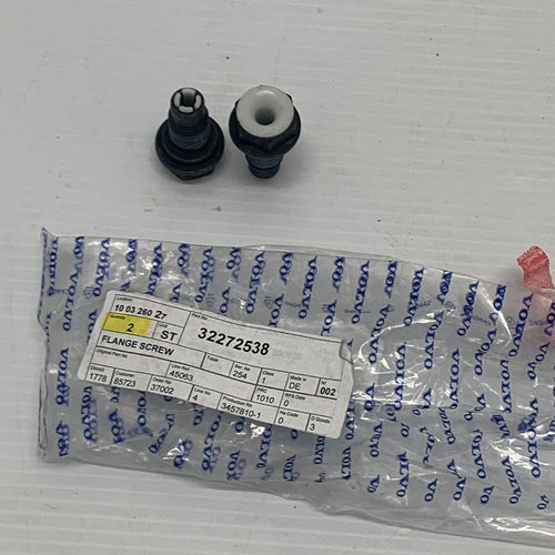 Genuine Flange Screw x2 Seat Frame 3rd Row. 7 Seated 32272538