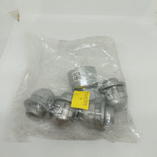 Load image into Gallery viewer, NEW GENUINE JAGUAR XF X260 Locking Wheel Nut Kit - T2H36567