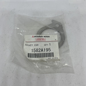 Genuine Mitsubishi Gasket 1582A195