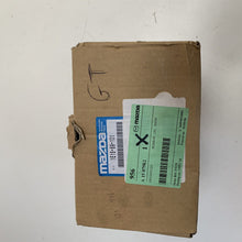 Load image into Gallery viewer, Genuine Mazda offside complete mirror unit brand new wing mirror 1E1569120
