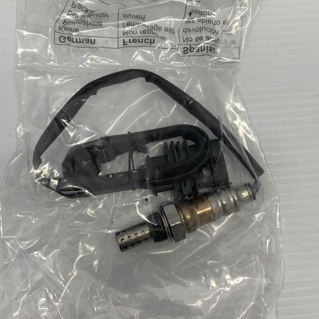 Denso Lambda Sensor Oxygen O2 Sensor Probe Fits Chevrolet Opel Vauxhall DOX2081