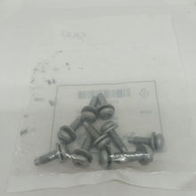 Load image into Gallery viewer, NEW GENUINE LAND ROVER Bolt And Washer, M6X16, Torx SCREW - RYG500630