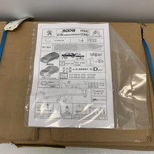 Load image into Gallery viewer, Genuine 3008 c5 aircross tow bar kit 95599833