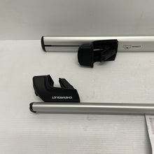 Load image into Gallery viewer, Genuine GM 2012 Chevrolet Spark Roof Bars Cross Bars Roof Rack 96955271
