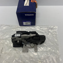 Load image into Gallery viewer, Genuine Volvo S90 XC60 Lock And Handle Door. (Left, Rear) 31349896