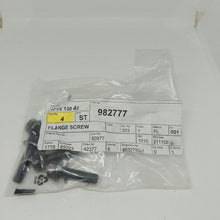Load image into Gallery viewer, NEW GENUINE VOLVO S60 MK2 Oil Pump Flange Screw 982777