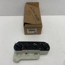 Load image into Gallery viewer, GENUINE RENAULT HEATER CONTROL (6025170819)