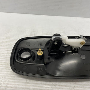 2009 OPEL VAUXHALL VIVARO SLIDING DOOR HANDLE GENUINE 91168527 New