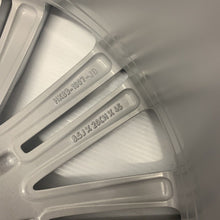 Load image into Gallery viewer, Genuine Jaguar f-pace 16- 20inch alloy wheel T4A2309