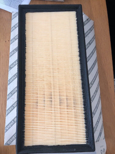FIAT SCUDO Air Filter 1.6 2.0 1.9D 2.0D 96 to 06 Fram 9463624580 9569762480 New