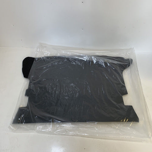 genuine 2011 Toyota Auris Hybrid 2010 To 2012 5 Door Hatchback Boot Carpet