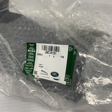 Load image into Gallery viewer, Genuine Jaguar E-Pace 17- air duct rh cover support bracket bumper j9c14131