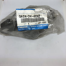 Load image into Gallery viewer, Genuine Mazda Front Rear Control Arm Trailing Bushing GA2A3446XE