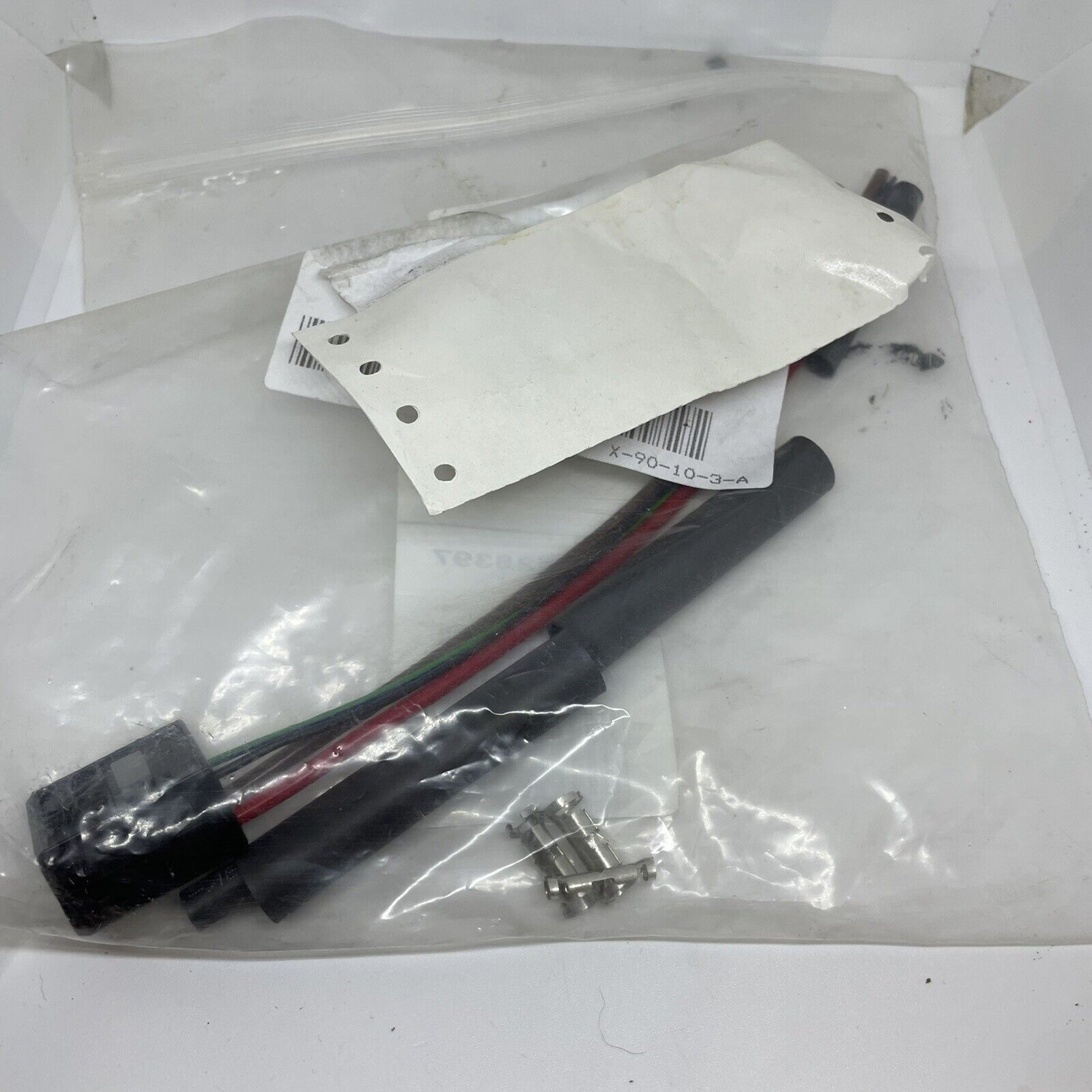 Genuine Vauxhall Harness Repair Kit - 95528397 – Genuine Parts Ltd