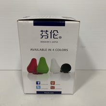 Load image into Gallery viewer, Genuine Finum - Look - Touch - Taste - Spice Grinder with Discharge Pool