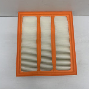 Air filter fit vacuum cleaner 21-826 NILFISK 61605 328 290 50mm