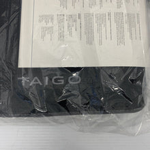Load image into Gallery viewer, Genuine VW Taigo 2022-On premium textile floor mat set (RHD) 2G8061270 WGK