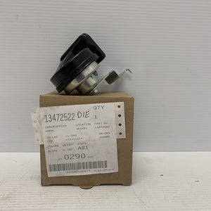 OEM VAUXHALL ASTRA J (2009-2014) HORN NEW 13472522 13409129 